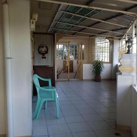 Bridgeview Hotel Laoag Exterior photo